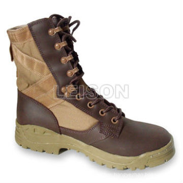 Protective Boots breathable tactical boots manufacturer ISO standard